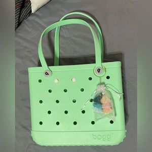 Original Bogg bag - green